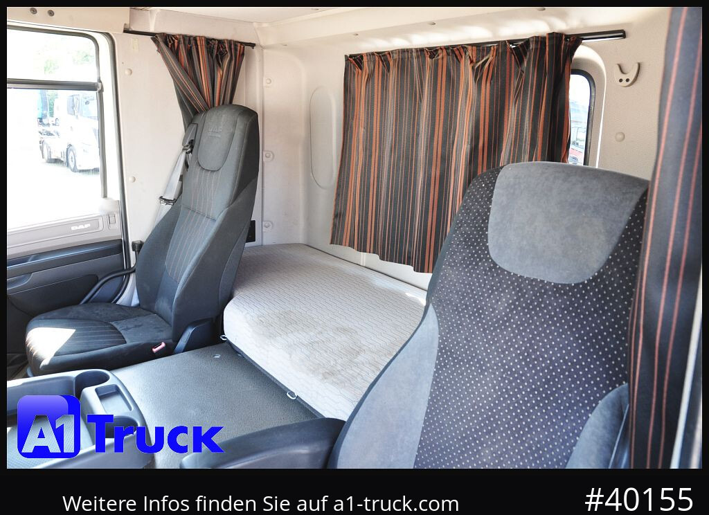 DAF CF450, SZM, Nebenantrieb - Tractor unit: picture 4 DAF CF450, SZM, Nebenantrieb - Tractor unit: picture 4