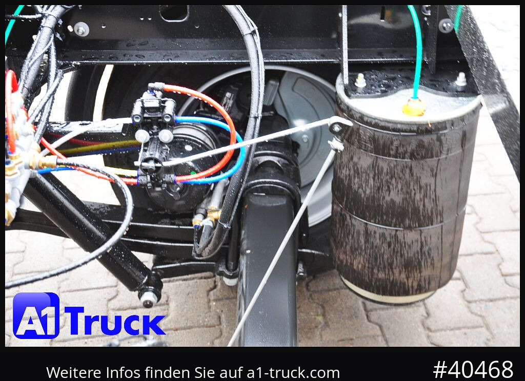 KRONE AZW 18, MAXI für 1120mm + 1320mm, SOFORT NEU - Truck: picture 4 KRONE AZW 18, MAXI für 1120mm + 1320mm, SOFORT NEU - Truck: picture 4