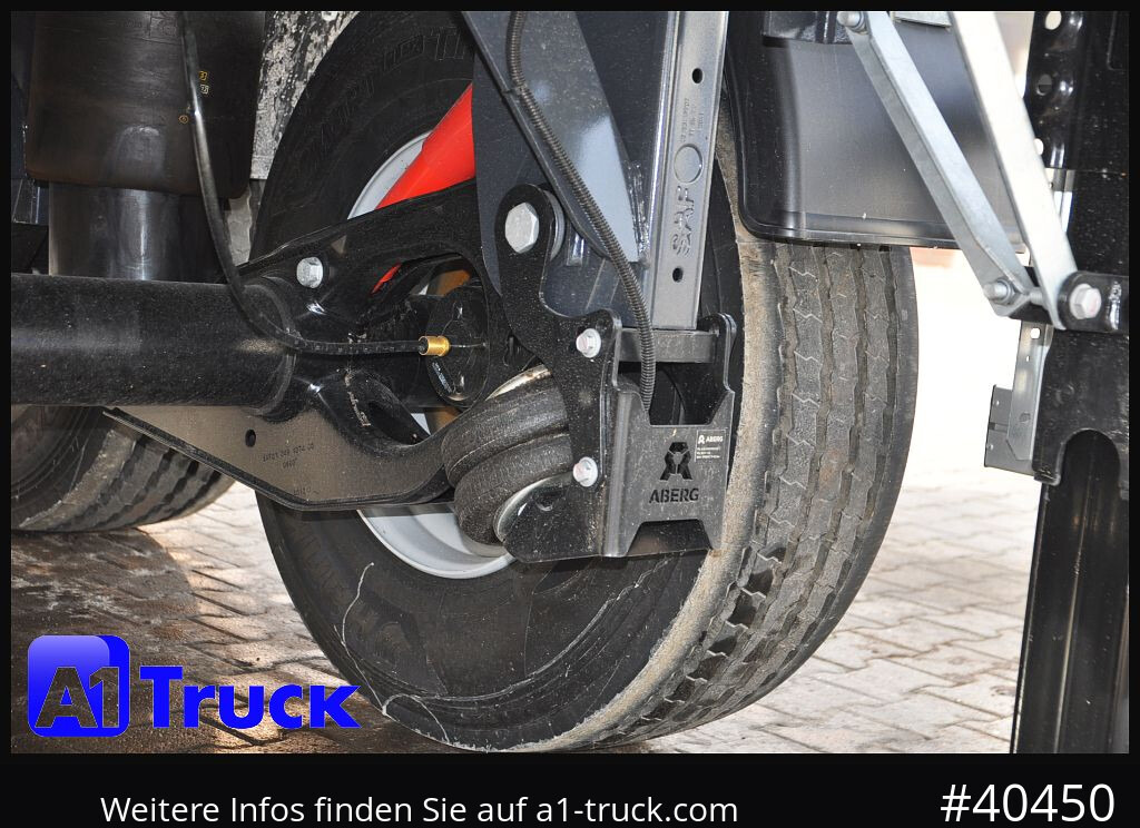 Leasing of WIELTON Wielton 26m³ Strong Master Stahl WIELTON Wielton 26m³ Strong Master Stahl: picture 14