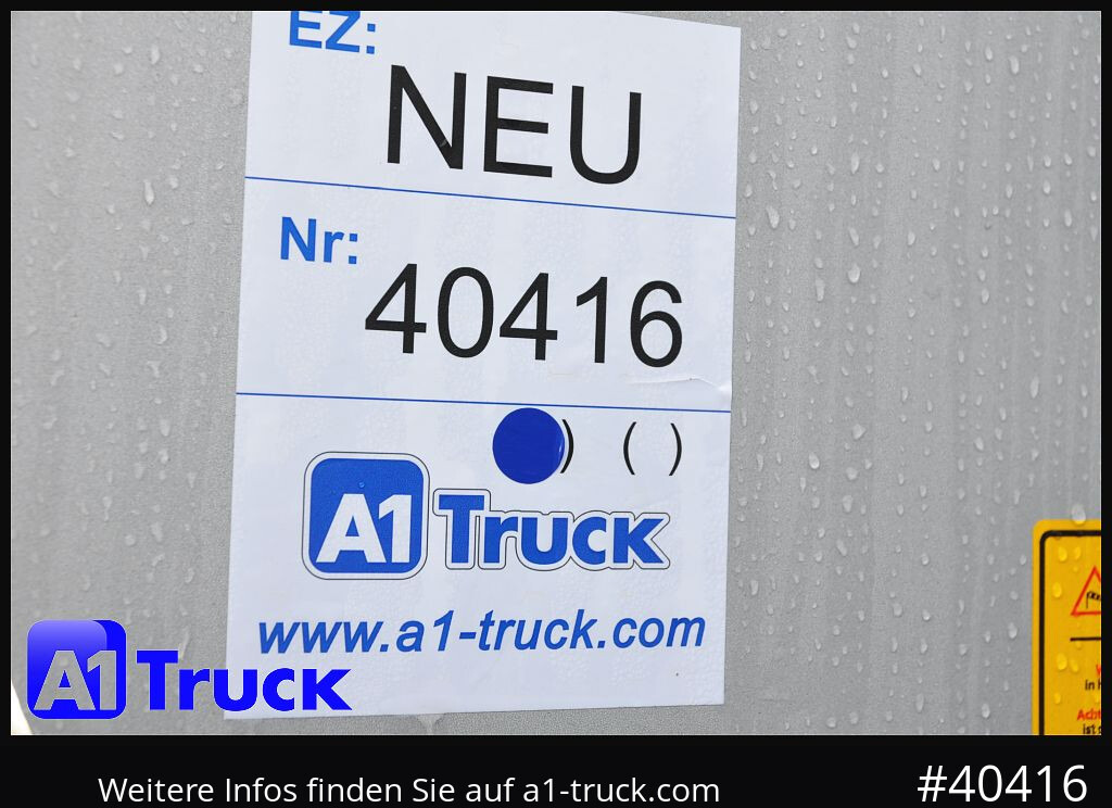 WIELTON Wielton 26m³ Strong Master Stahl - Tipper semi-trailer: picture 5 WIELTON Wielton 26m³ Strong Master Stahl - Tipper semi-trailer: picture 5
