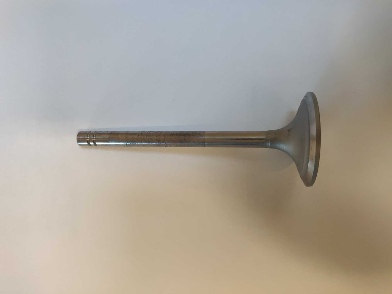 Caterpillar 3304 VALVOLA ASPIRAZIONE ORIGINALE CAT 1007860 - Valve for Construction machinery: picture 1 Caterpillar 3304 VALVOLA ASPIRAZIONE ORIGINALE CAT 1007860 - Valve for Construction machinery: picture 1