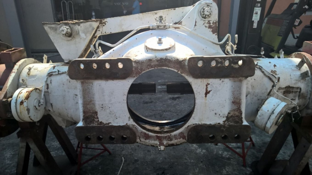 PERLINI DP655 ASSALE COMPLETO DI RIDUTTORI - Transmission for Construction machinery: picture 2 PERLINI DP655 ASSALE COMPLETO DI RIDUTTORI - Transmission for Construction machinery: picture 2