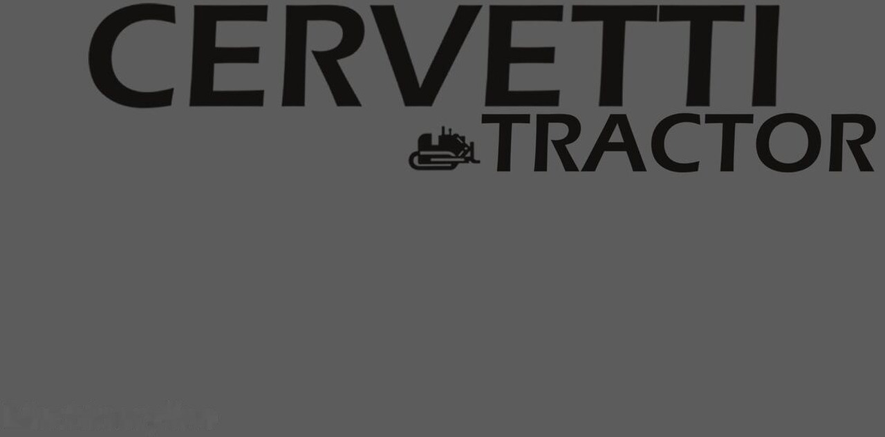 Seppi M BMS 150 - Forestry mulcher: picture 1 Seppi M BMS 150 - Forestry mulcher: picture 1