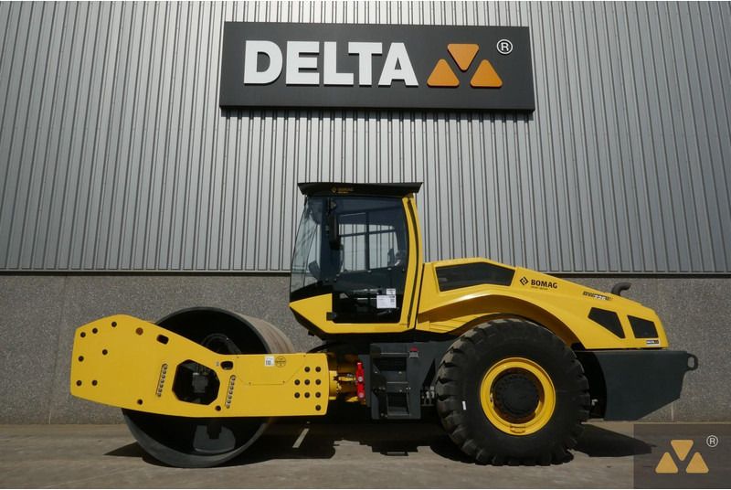Bomag BW226-5CL - Roller: picture 1 Bomag BW226-5CL - Roller: picture 1