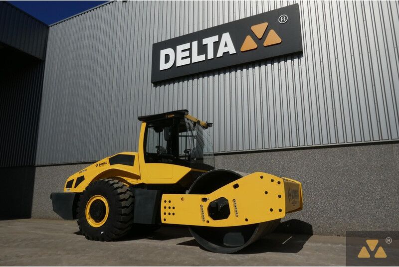 Bomag BW226-5CL - Roller: picture 3 Bomag BW226-5CL - Roller: picture 3
