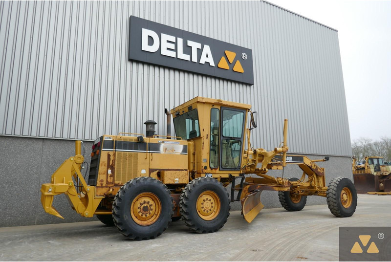 Caterpillar 140H - Grader: picture 5 Caterpillar 140H - Grader: picture 5