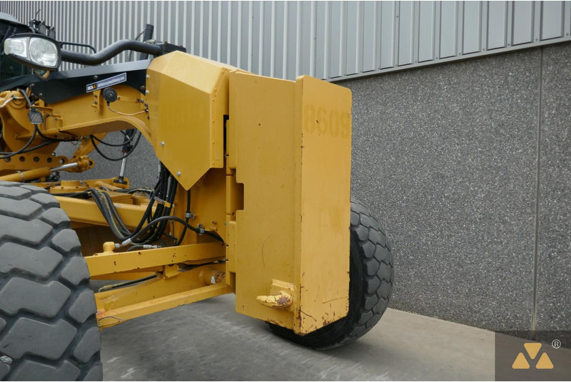 Leasing of Caterpillar 140M3 Caterpillar 140M3: picture 18