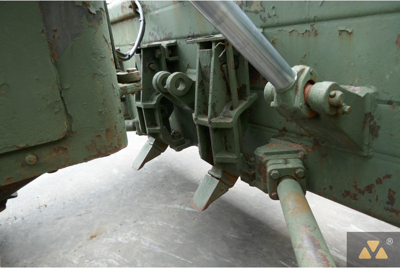 Bulldozer Caterpillar D7F Ex-: picture 14