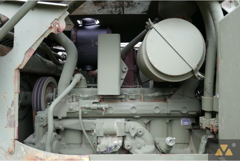 Bulldozer Caterpillar D7F Ex-: picture 18