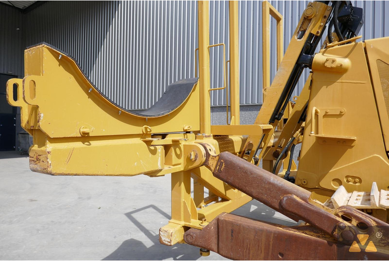 Pipe layer Caterpillar D8T Pipe carrier: picture 16 Pipe layer Caterpillar D8T Pipe carrier: picture 16