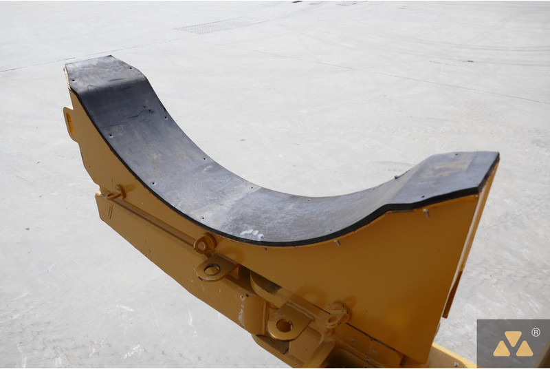 Pipe layer Caterpillar D8T Pipe carrier: picture 15 Pipe layer Caterpillar D8T Pipe carrier: picture 15