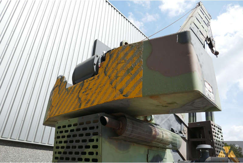 Rough terrain crane Grove RT875 Ex-: picture 18
