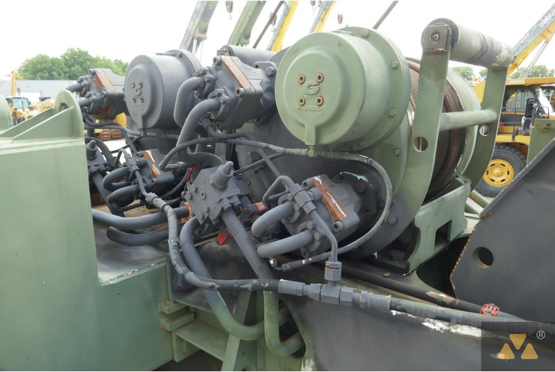 Rough terrain crane Grove RT875 Ex-: picture 20