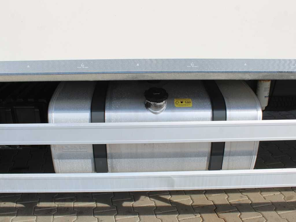 DAF CF 320, TAIL LIFT, EURO 6 - Box truck: picture 3 DAF CF 320, TAIL LIFT, EURO 6 - Box truck: picture 3