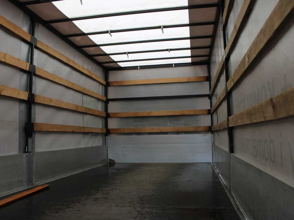 Panel van Iveco DAILY 70C17, SIDEWALLS, PNEU 80%, EURO 5, CAMERA: picture 6