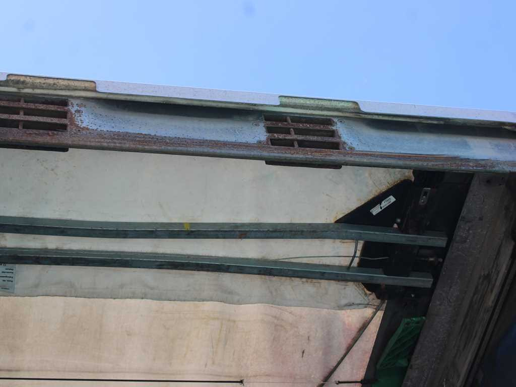 Leasing of  Krone SD 04, LOWDECK, LIFTING AXLE, LIFT ROOF Krone SD 04, LOWDECK, LIFTING AXLE, LIFT ROOF: picture 9