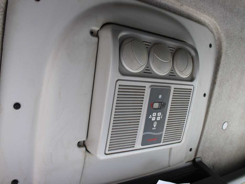 Tipper MAN TGM 26.280, EURO 4, THREE SIDED, 6X4, INDEPENDENT AIR CONDITIONING: picture 20