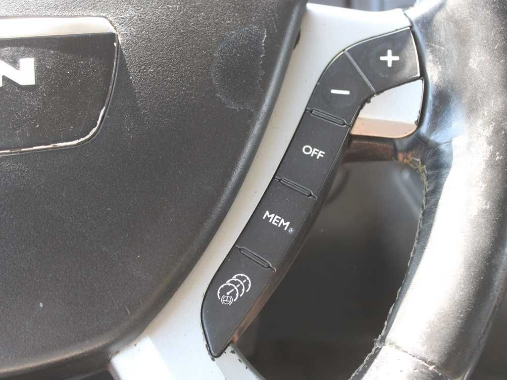 Leasing of  MAN TGM 26.280, THREE-SIDED,SECONDARY AIR CONDITION MAN TGM 26.280, THREE-SIDED,SECONDARY AIR CONDITION: picture 13