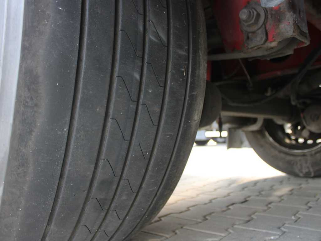 Leasing of  Schwarzmüller SPA 3/E, MULTILOCK, LIFTING AXLE Schwarzmüller SPA 3/E, MULTILOCK, LIFTING AXLE: picture 15