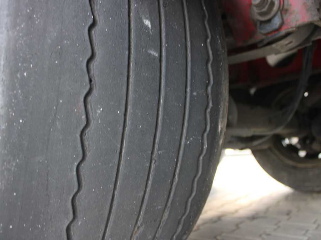 Leasing of  Schwarzmüller SPA 3/E, MULTILOCK, LIFTING AXLE Schwarzmüller SPA 3/E, MULTILOCK, LIFTING AXLE: picture 14