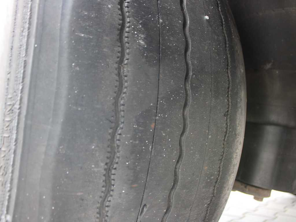 Leasing of  Schwarzmüller SPA 3/E, MULTILOCK, LIFTING AXLE Schwarzmüller SPA 3/E, MULTILOCK, LIFTING AXLE: picture 12