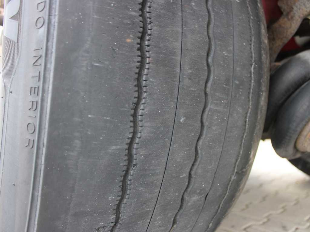 Leasing of  Schwarzmüller SPA 3/E, MULTILOCK, LIFTING AXLE Schwarzmüller SPA 3/E, MULTILOCK, LIFTING AXLE: picture 13