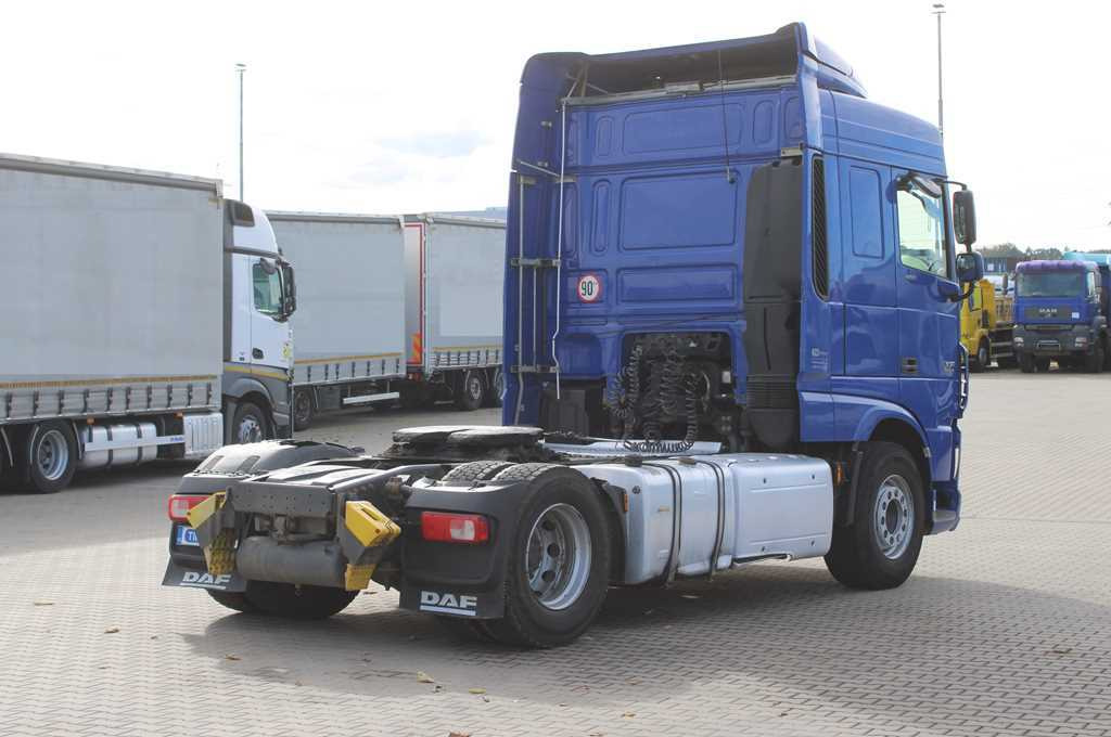 DAF XF 460 FT, HYDRAULIC, EURO 6 - Tractor unit: picture 4 DAF XF 460 FT, HYDRAULIC, EURO 6 - Tractor unit: picture 4