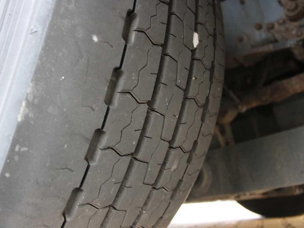 Tractor unit DAF XF 460 FT, LOW DECK, EURO 6: picture 17