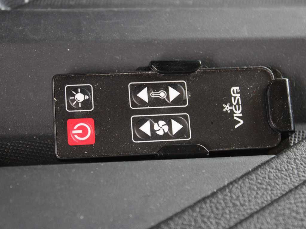 Tractor unit Ford F-MAX 500, EURO 6, LOWDECK, INDEPENDENT AIR CONDITIONING, NAVIGATION: picture 13 Tractor unit Ford F-MAX 500, EURO 6, LOWDECK, INDEPENDENT AIR CONDITIONING, NAVIGATION: picture 13