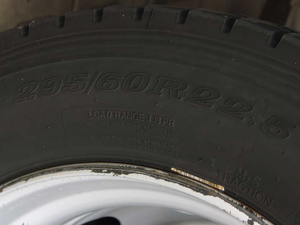 Tractor unit Ford F-MAX 500, EURO 6, LOWDECK, INDEPENDENT AIR CONDITIONING, NAVIGATION: picture 17 Tractor unit Ford F-MAX 500, EURO 6, LOWDECK, INDEPENDENT AIR CONDITIONING, NAVIGATION: picture 17