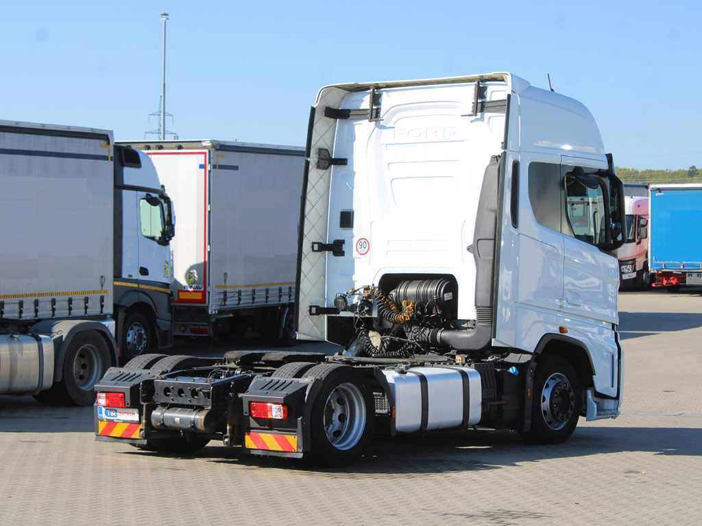 Ford F-MAX 500, EURO 6, LOWDECK, NAVIGATION - Tractor unit: picture 4 Ford F-MAX 500, EURO 6, LOWDECK, NAVIGATION - Tractor unit: picture 4