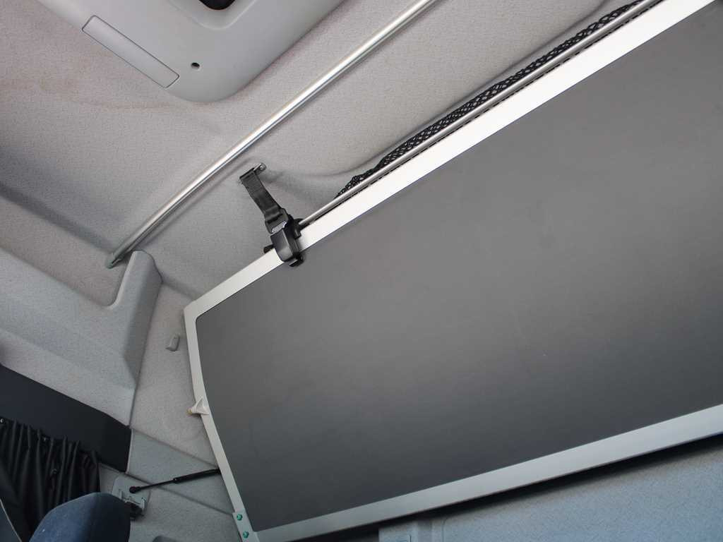 Tractor unit MAN TGX 18.400 4X2 LLS-U, LOWDECK, EURO 6: picture 13