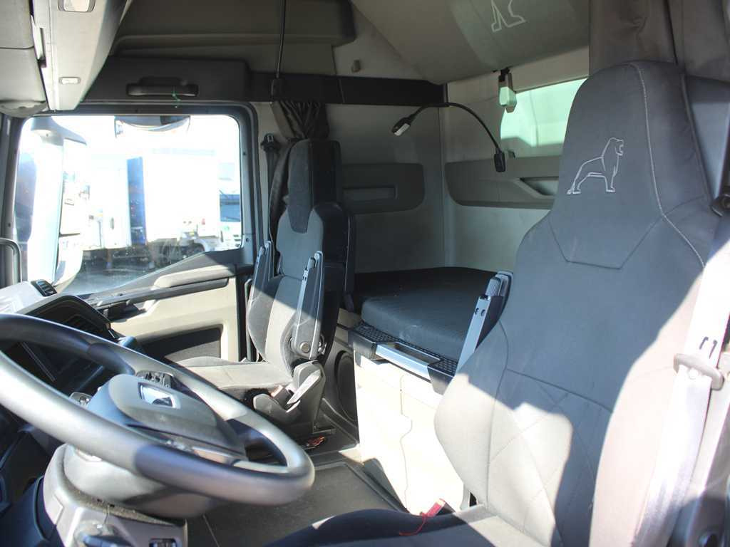 Tractor unit MAN TGX 18.510, EURO 6: picture 7