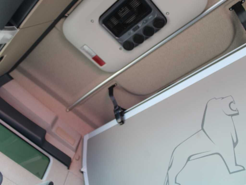 Tractor unit MAN TGX 470, EURO 6, SECONDARY AIR CONDITIONING MAN TGX 470, EURO 6, SECONDARY AIR CONDITIONING: picture 15