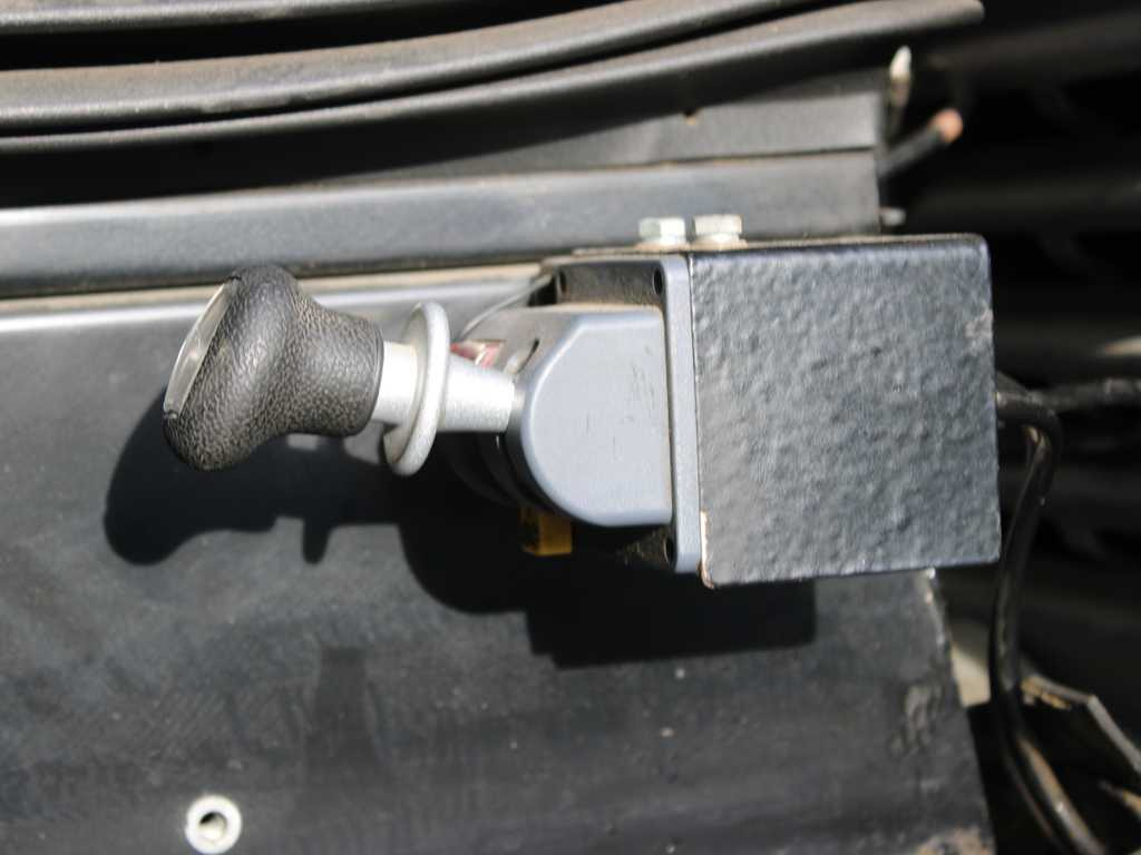 Tractor unit Renault MAGNUM 520, EURO 5EEV, HYDRAULIC, RETARDER: picture 7