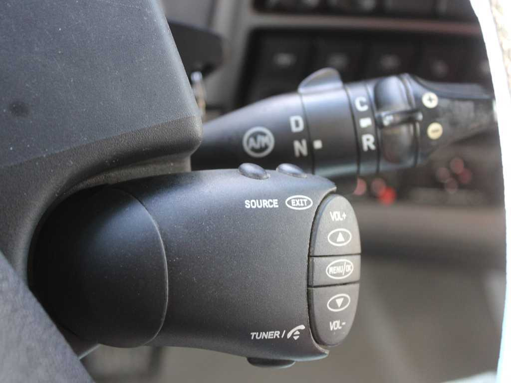 Tractor unit Renault MAGNUM 520, EURO 5EEV, HYDRAULIC, RETARDER: picture 12