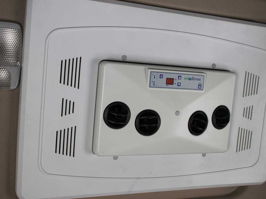 Tractor unit Scania R440, EURO 5 EEV, LOWDECK, RETARDER, INDEPENDENT AIR CONDITIONING: picture 15