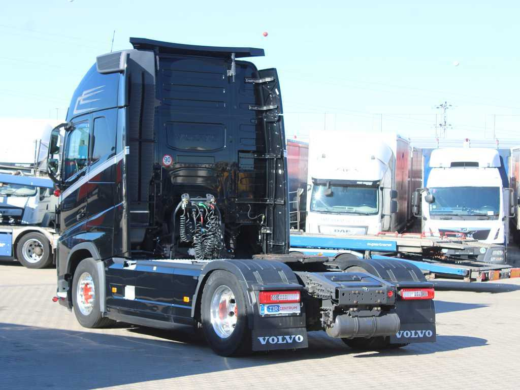 Volvo FH 500, EURO 6, VEB + - Tractor unit: picture 5 Volvo FH 500, EURO 6, VEB + - Tractor unit: picture 5