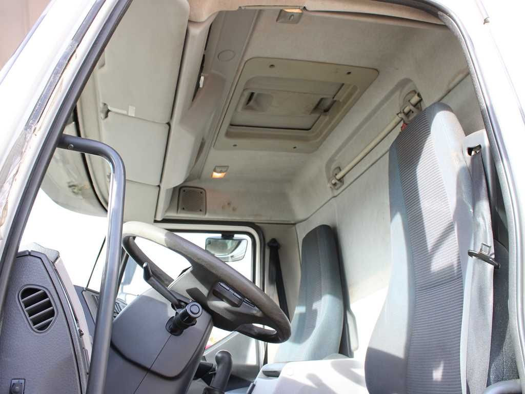 Leasing of  Volvo FL 240, EURO 5, TAIL LIFT, SIDEWALLS Volvo FL 240, EURO 5, TAIL LIFT, SIDEWALLS: picture 10