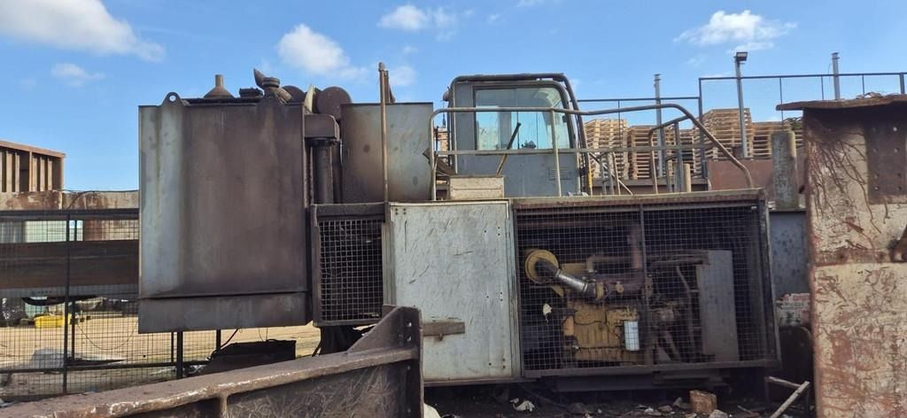 Lefort 850 - Construction machinery: picture 3 Lefort 850 - Construction machinery: picture 3