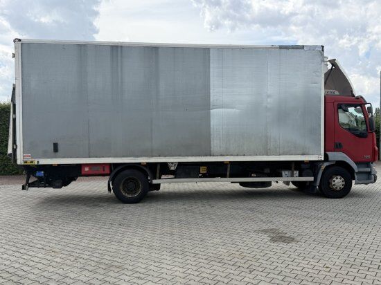 DAF 55.250 AE 55 LF - Refrigerator truck: picture 4 DAF 55.250 AE 55 LF - Refrigerator truck: picture 4