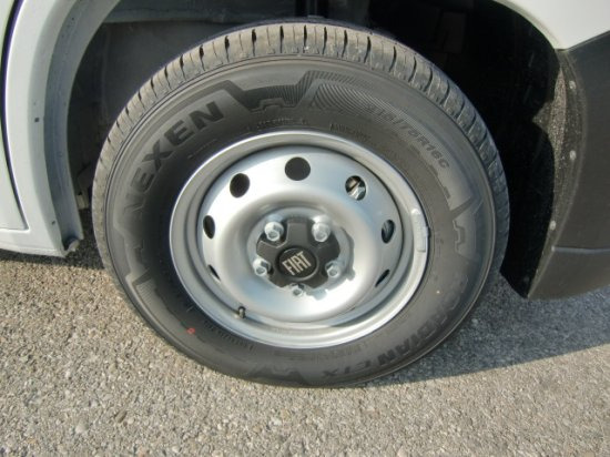 New Panel van Fiat Ducato  MAXI L3H2 140Ps, Klima, Rückfahrkamera, Automatik: picture 15