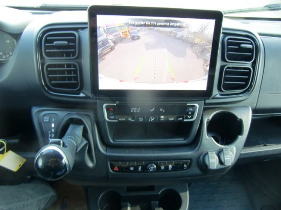 New Panel van Fiat Ducato  MAXI L3H2 140Ps, Klima, Rückfahrkamera, Automatik: picture 9