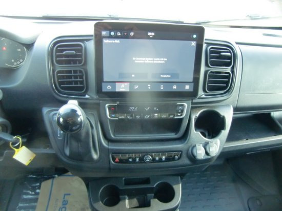 New Panel van Fiat Ducato  MAXI L3H2 140Ps, Klima, Rückfahrkamera, Automatik: picture 8