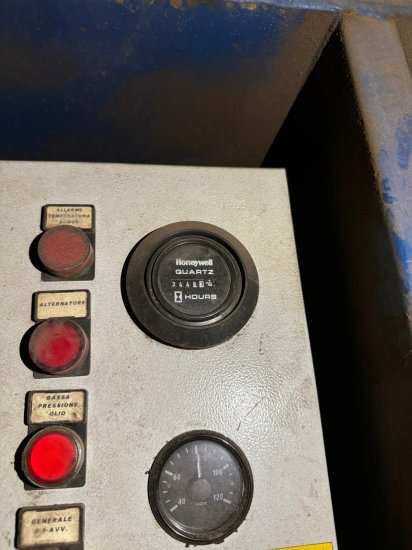 Schrottschere Bonfiglioli Squalo 1500 - Industrial equipment: picture 4 Schrottschere Bonfiglioli Squalo 1500 - Industrial equipment: picture 4