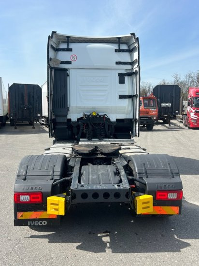 Iveco S-Way 460 Automatik AS440ST/FP, Retader - Tractor unit: picture 5 Iveco S-Way 460 Automatik AS440ST/FP, Retader - Tractor unit: picture 5