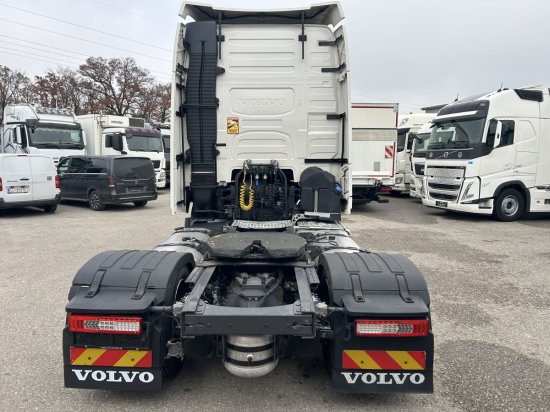 Volvo FH 460 E6, Low Deck , I Save I-Shift, Standklima - Tractor unit: picture 5 Volvo FH 460 E6, Low Deck , I Save I-Shift, Standklima - Tractor unit: picture 5