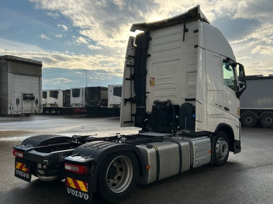 Volvo FH 460 E6, Low Deck, Voll-Luft, I Save, I-Shift, Standklima - Tractor unit: picture 5 Volvo FH 460 E6, Low Deck, Voll-Luft, I Save, I-Shift, Standklima - Tractor unit: picture 5