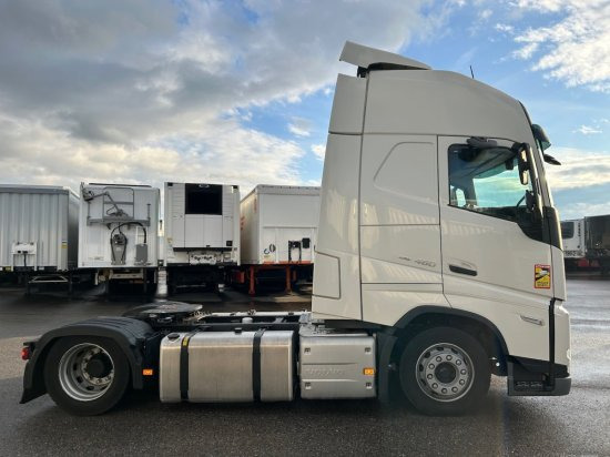 Volvo FH 460 E6, Low Deck, Voll-Luft, I Save, I-Shift, Standklima - Tractor unit: picture 4 Volvo FH 460 E6, Low Deck, Voll-Luft, I Save, I-Shift, Standklima - Tractor unit: picture 4
