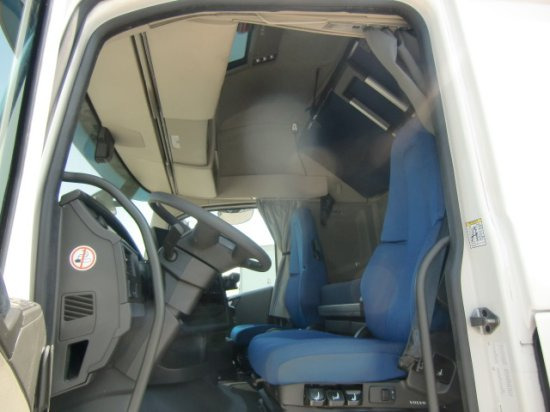 Tractor unit Volvo FH 500 E6, I-Shift, Globetrotter Standklima mehrere Einheiten verfügbar: picture 14